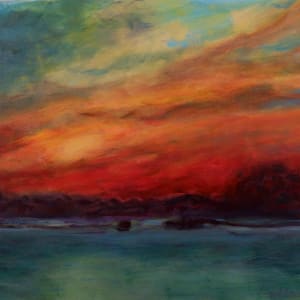 Intermezzo by Mitchell Rodbell