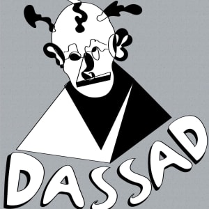 DasSad by Edickson Rojas Duenas, Image 18.