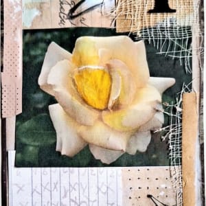 Mending the Earth by Maryann Ryker