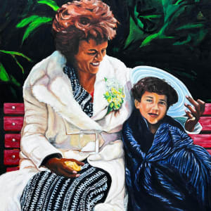 Beloved by Tony J Smith, Image 11.