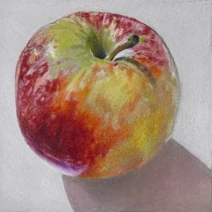 Gala Apple by Lael Salaets
