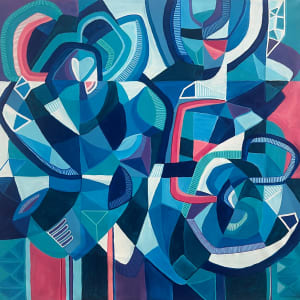 Coexistence by Samantha Malone