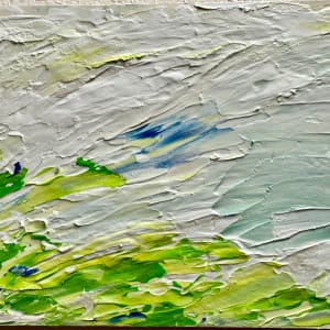 Winter Ocean Beach Series by JobyLynn Sassily-James