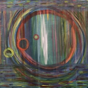 Endless by Emily Marie Shaw