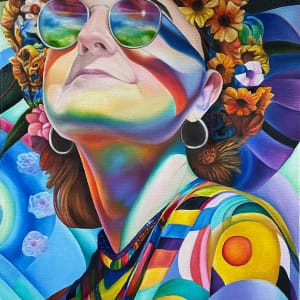 Everything Under the Sun by Lesa Shaw