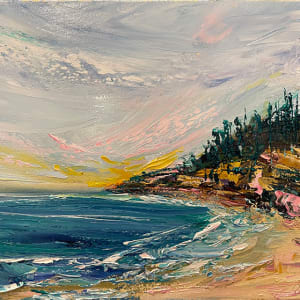 Genesis by Venita Siegel