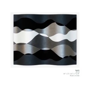 Legato by Marlene Siff