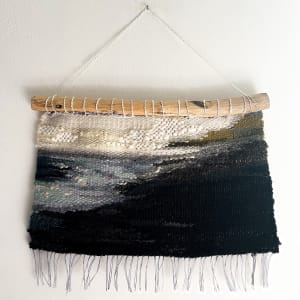 Shore by Fiona Faye Simpson
