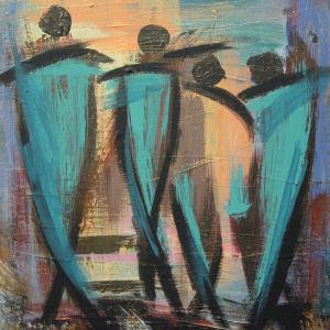 Tribal by Barbara Skiba-Poniatowski, Image 4.