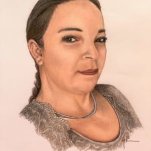 My Eldest by Deborah St. John