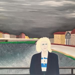 Ponte Vecchio by PM St. Pierre, Image 10.