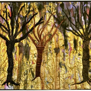 Mystic Woods by Karen Stalgren