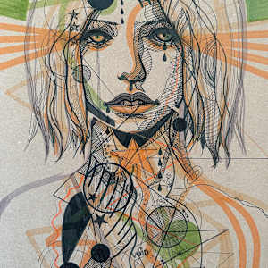 A3 by Zoe Star