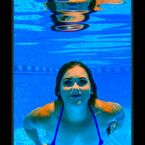 Bubbles by Richard Stevens, Image 15.