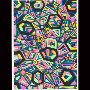 Electric Encounter by Clark Stoeckley