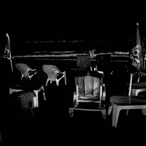 Chairs by Igal Stulbach