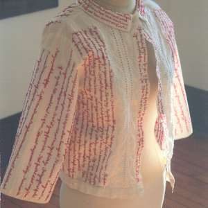String of Sins by Susan Sveda-Pachaud