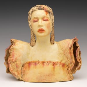Sarabande by Susana Santarone Sandmann