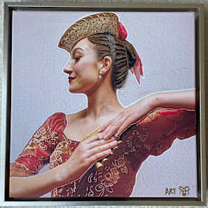 Ava by Alfa Tate-O'Neill