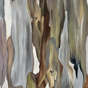 Pervasive Eucalyptus by Taylor Stoneman