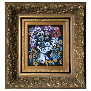 Face 14 by Todd Westover, Image 8.