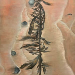 Seaweed by Evette Ton