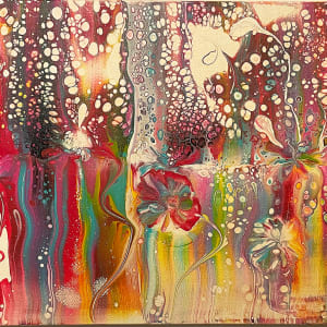 New Year's Eve Party by Tonya Pearce-Myers