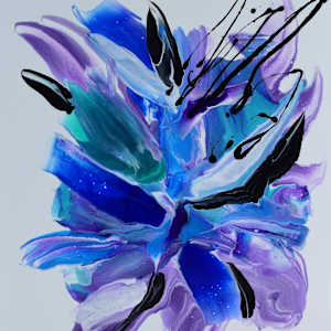 Ecstatic by Debbie Tracey
