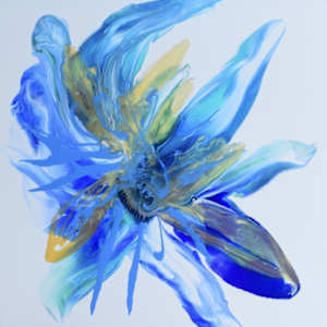 Wings of Renewal by Debbie Tracey