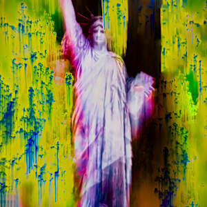 Transition by Kylo-Patrick Hart, Image 1.