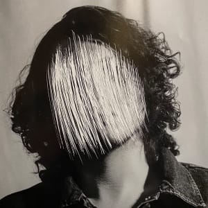 Faceless 07 by Jackson Vincent