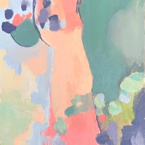 Field Flavors by Yana Vodianytska