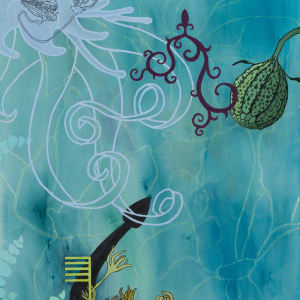 Voluble by Gail Wagner