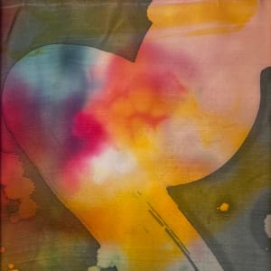 The Feminine by Patricia Walkar