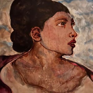 Intuition by Nancy Wanchik
