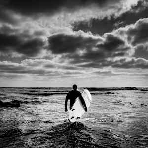 Into Eternity by Rob Williams