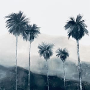 View From Her Backyard by Nikki Winters Reed