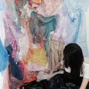Our Clothes by Xinyi Duan