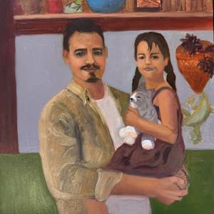 Held Together by Nina Yanes