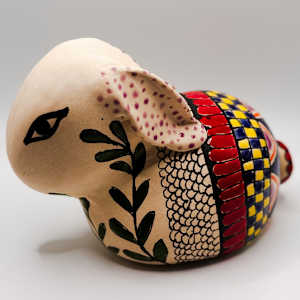 Rabbit by Geetha Yedurappa