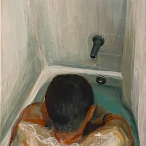 Immersion by Xinyu Yu