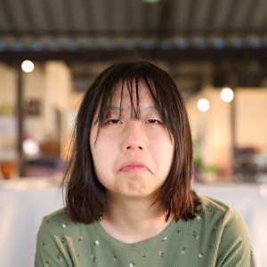 Pretending by Ziquao Zhao, Image 20.