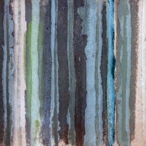 Vanishing of Landscape No.69 by Boka Zao