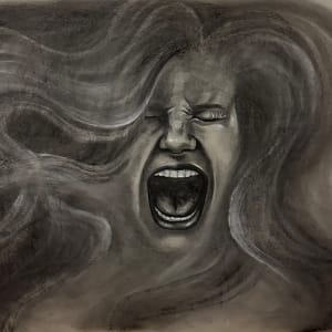 Grief & Growth by Zoe Griswold