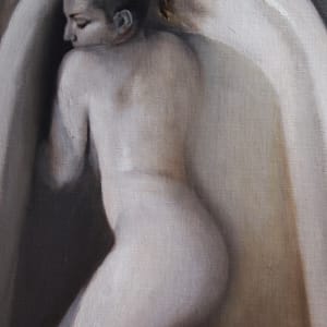 Sanctuary by Courtney Alnutt