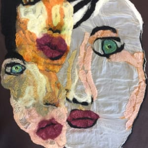 Me Too by Patti Barker