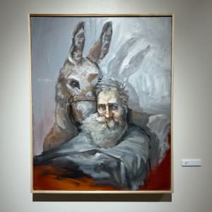 Jackass by Dagon Blank