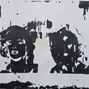 Duplicate by Jacob Del Negro