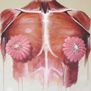 Exposure by Brea Gilchrist