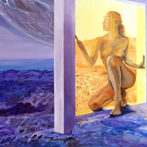 Possibility by Yuliya Greben